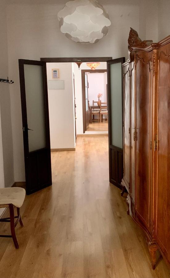 La Casa Del Cadi Apartment Granada Exterior foto