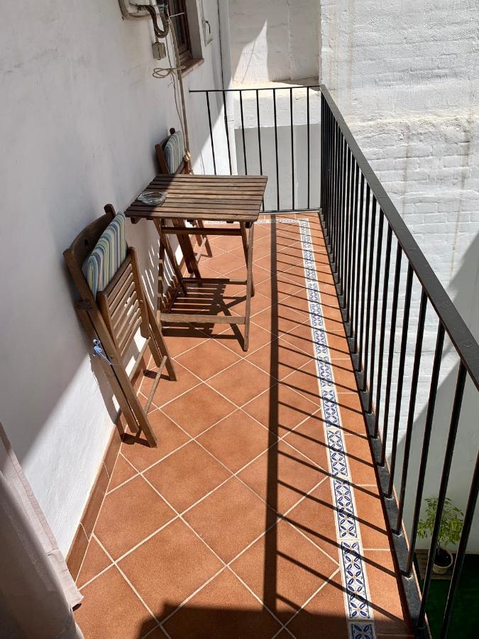 La Casa Del Cadi Apartment Granada Exterior foto